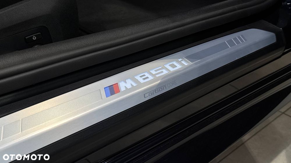 BMW Seria 8 - 39