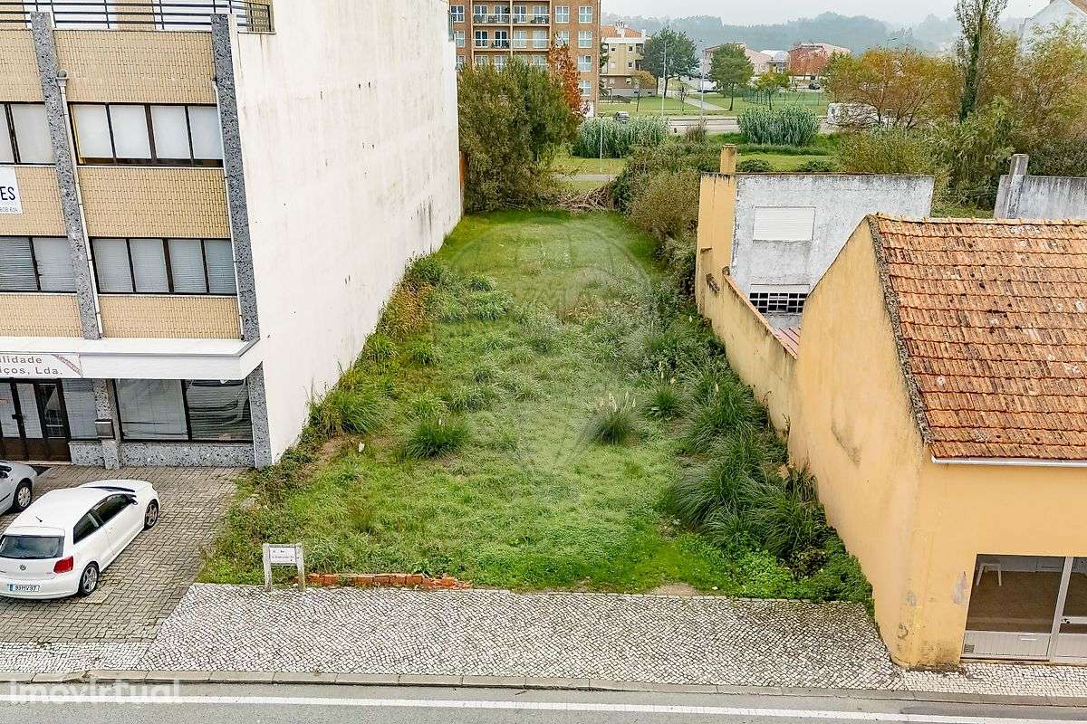 Terreno  para venda - Grande imagem: 2/15