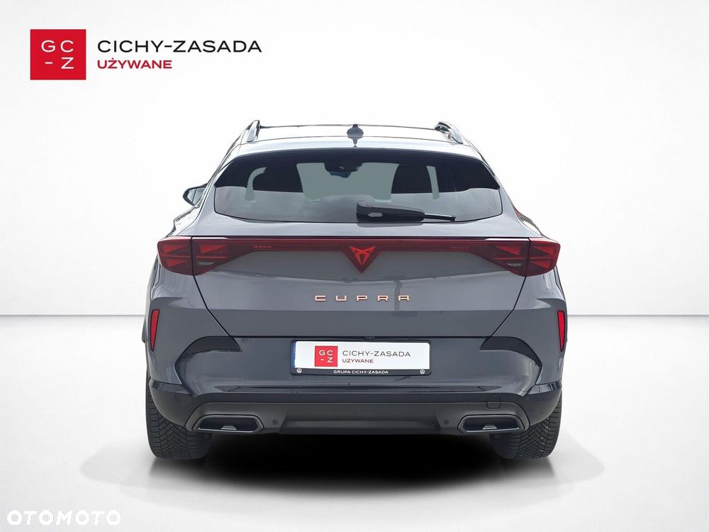 Cupra Formentor 1.5 eTSI mHEV DSG - 4