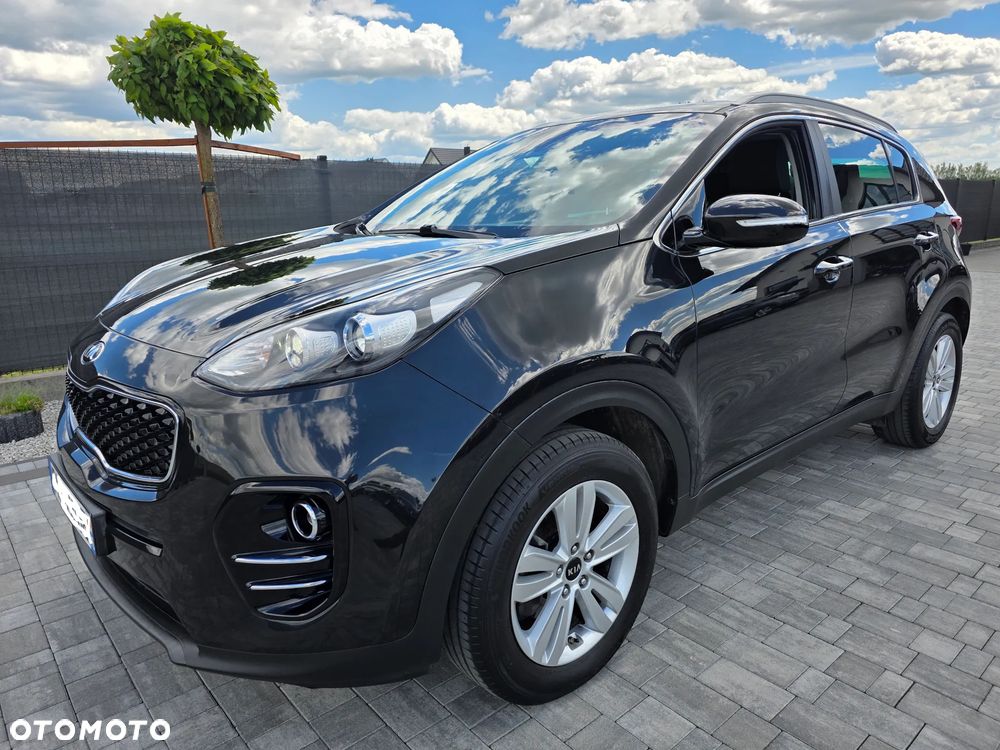 Kia Sportage 1.6 GDI L 2WD - 23