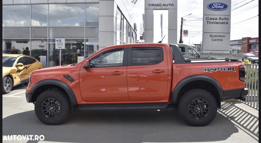 Ford Ranger - 8