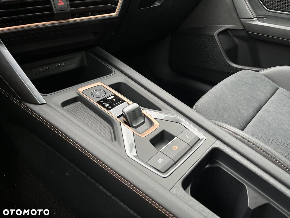 Cupra Formentor 2.0 TSI 4Drive VZ DSG - 35