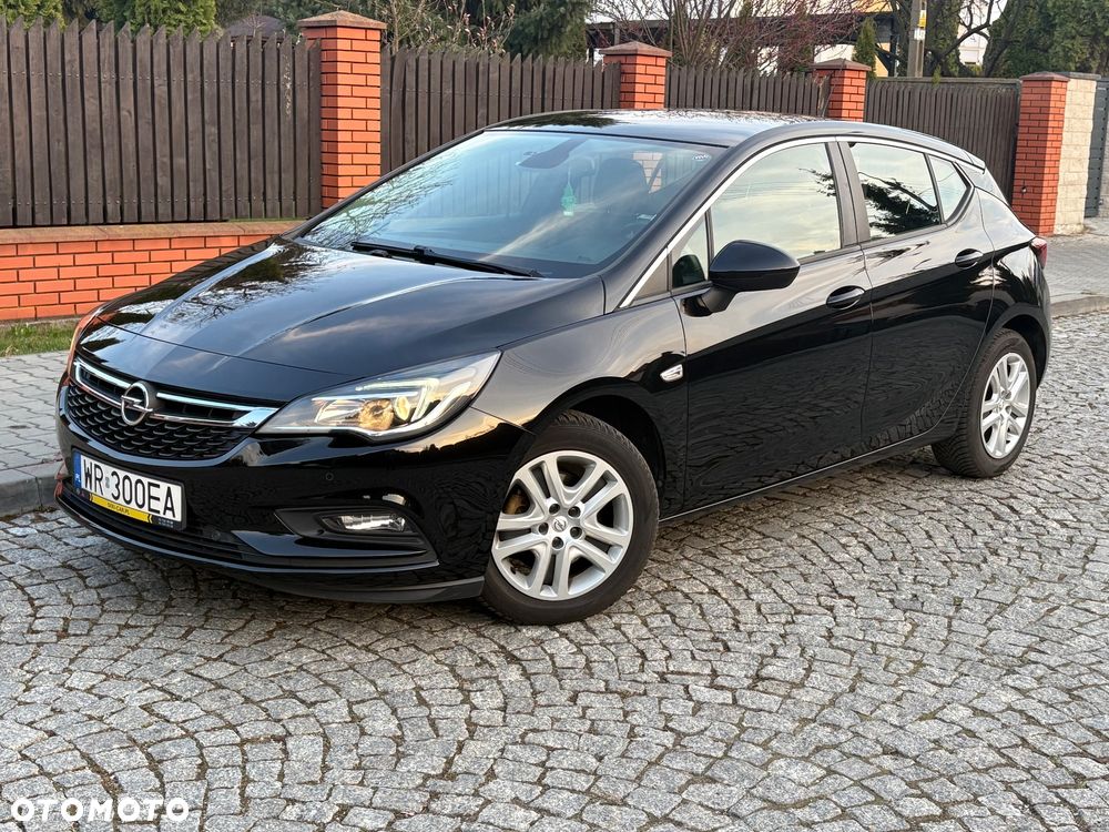 Opel Astra ver-1-0-t-enjoy-s-s - 2