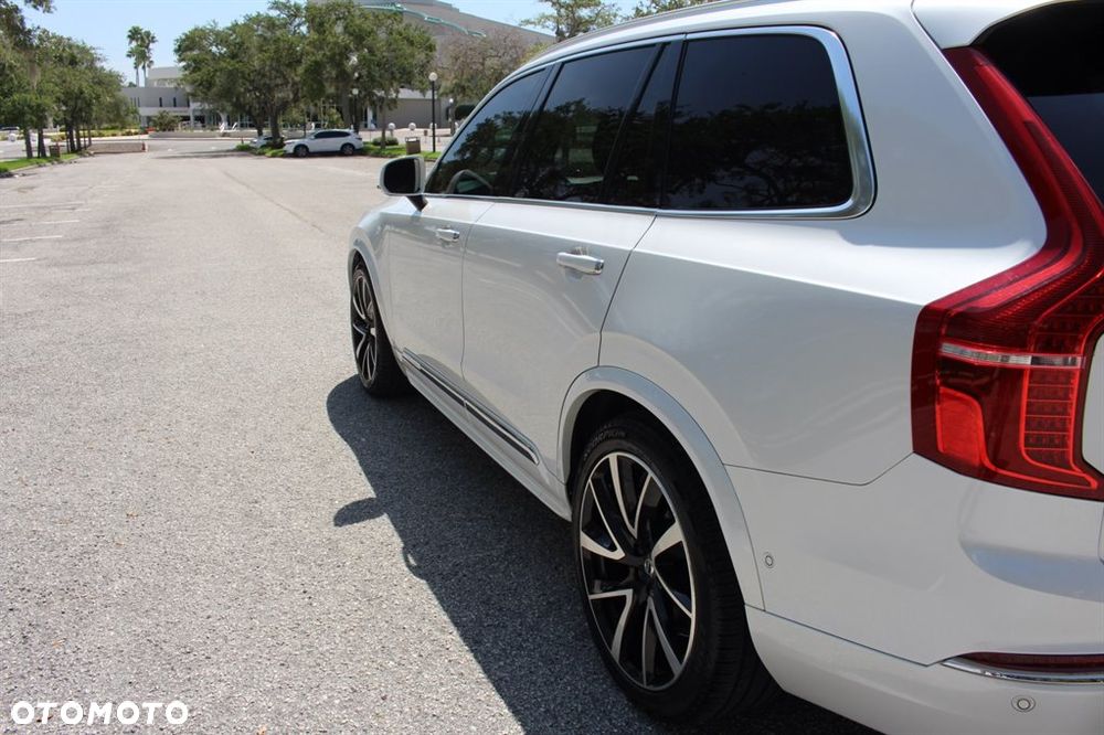 Volvo XC 90 T6 AWD Inscription 7os - 15