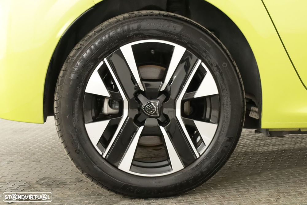 Peugeot e-208 51 kWh Allure - 5