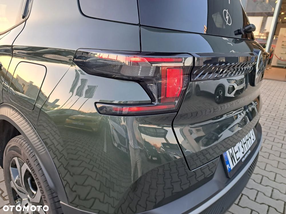 Citroën C3 Aircross 1.2 mHEV Plus S&S eDCT6 - 12