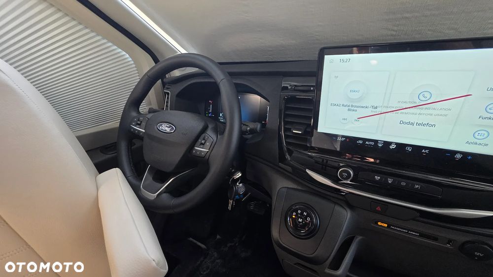 Rimor SAILER 95 Plus - 16