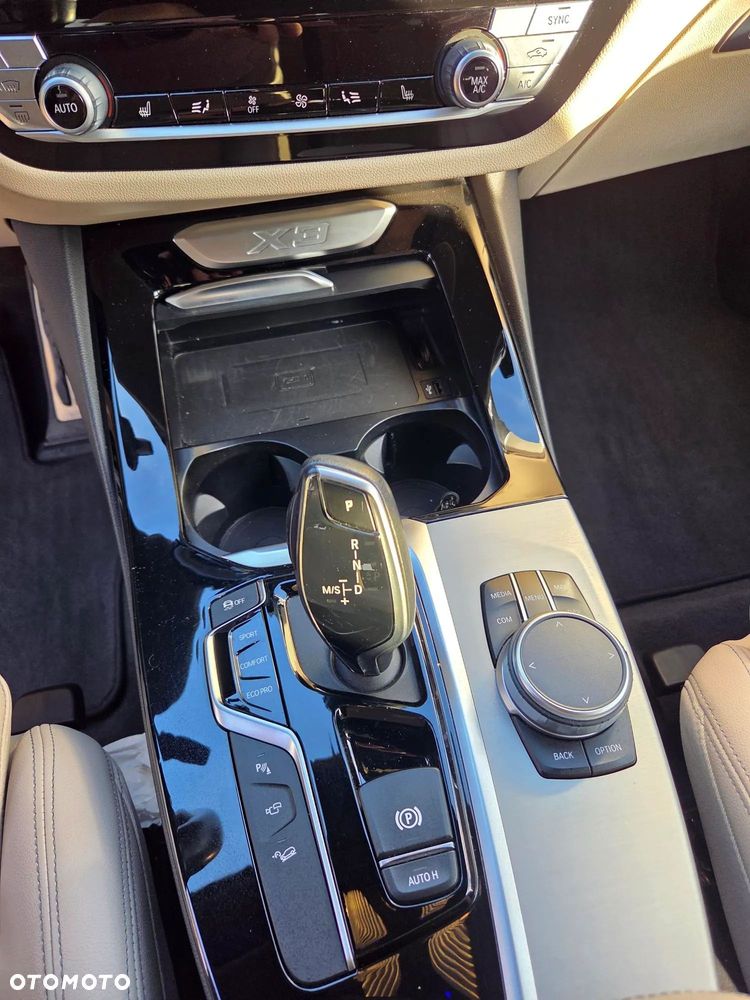 BMW X3 xDrive20d M Sport - 16