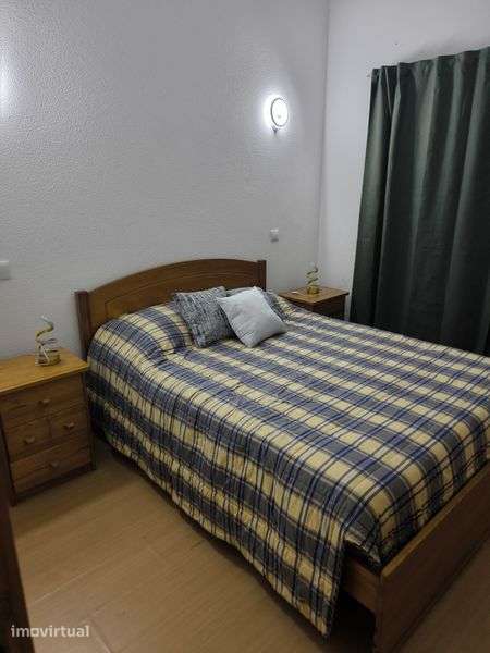 Apartamento a 2 minutos da praia - Grande imagem: 3/12