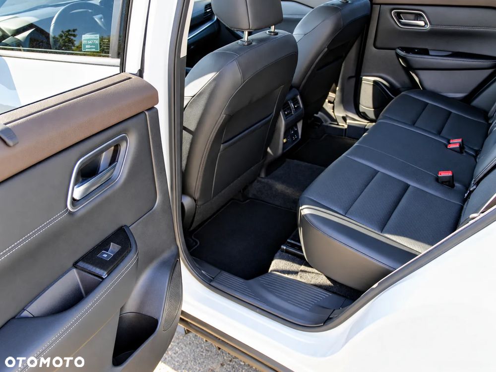 Nissan X-Trail - 38