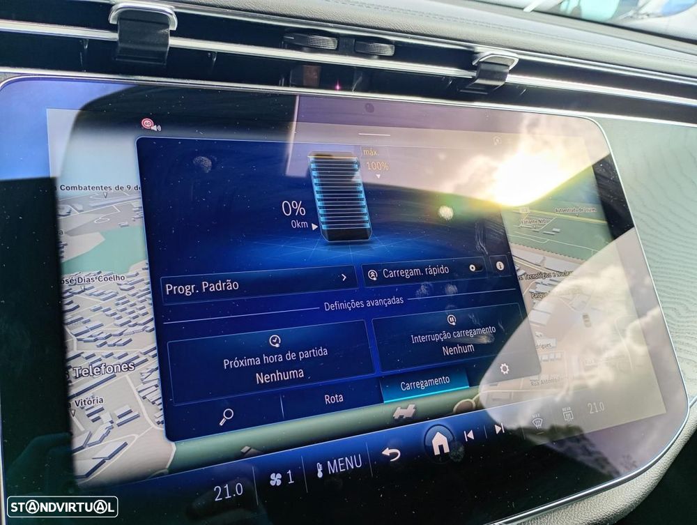 Mercedes-Benz E 300 e AMG Line - 41