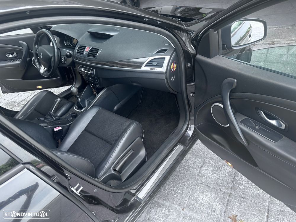 Renault Mégane 1.5 dCi Dynamique - 33
