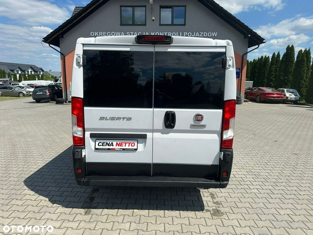 Fiat Ducato - 5