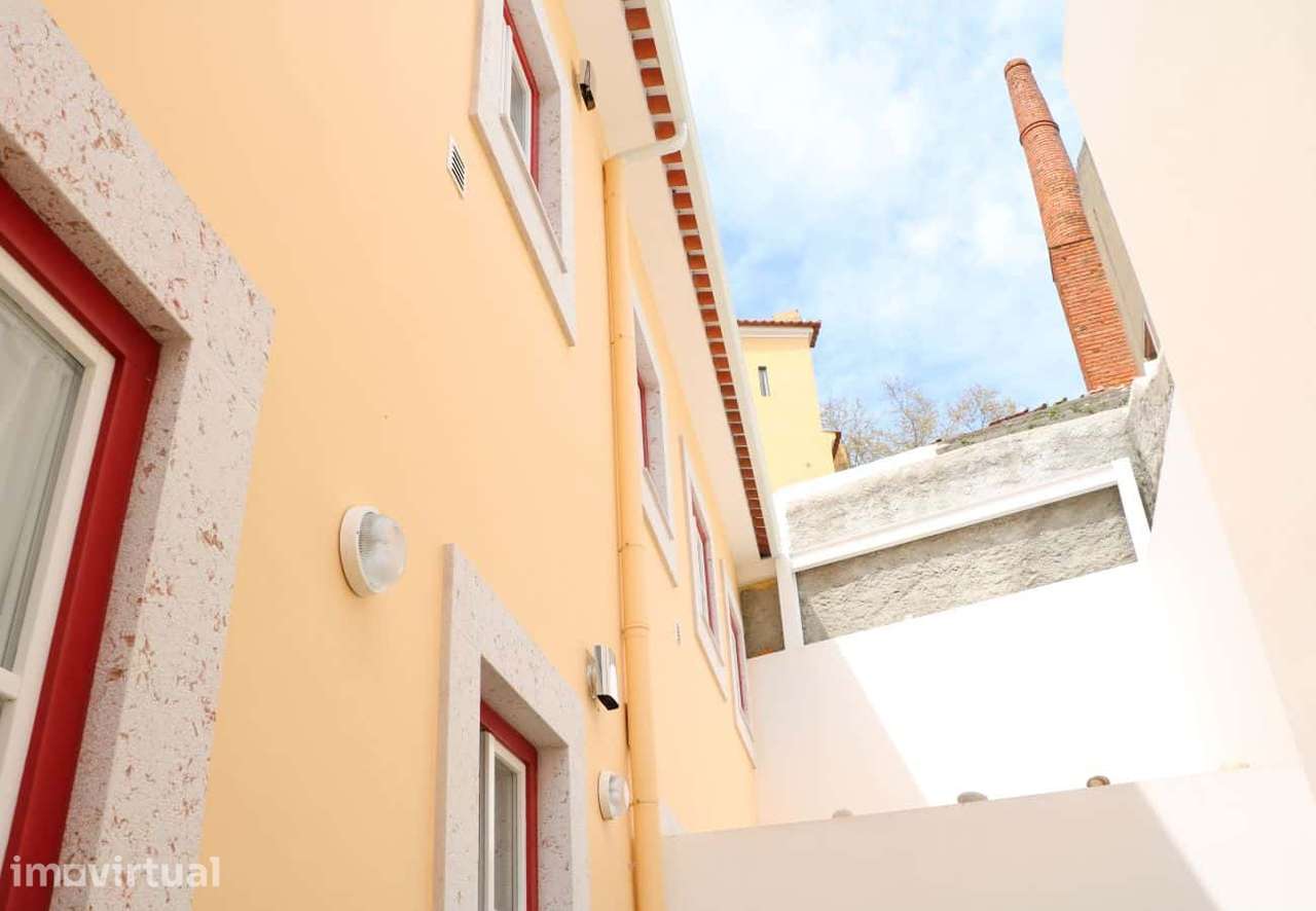 Kalathos House 1 with Terrace - Grande imagem: 5/24
