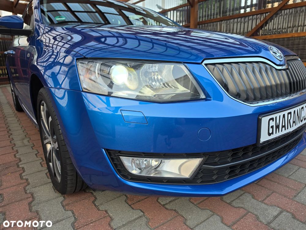 Skoda Octavia 2.0 TDI (Green tec) Style - 7