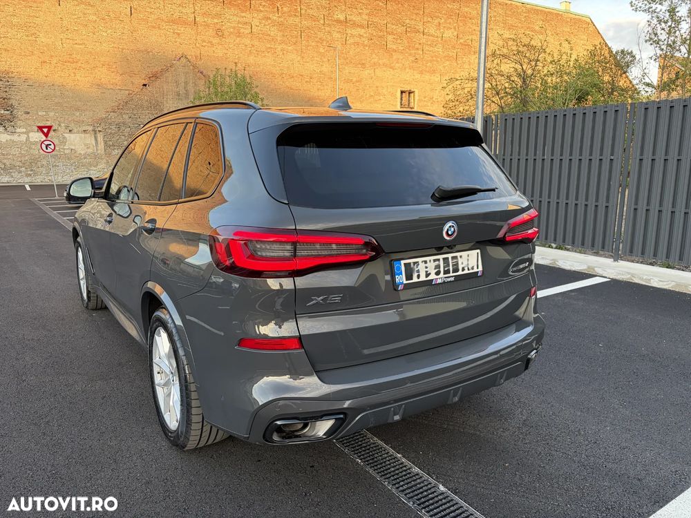 BMW X5 - 6