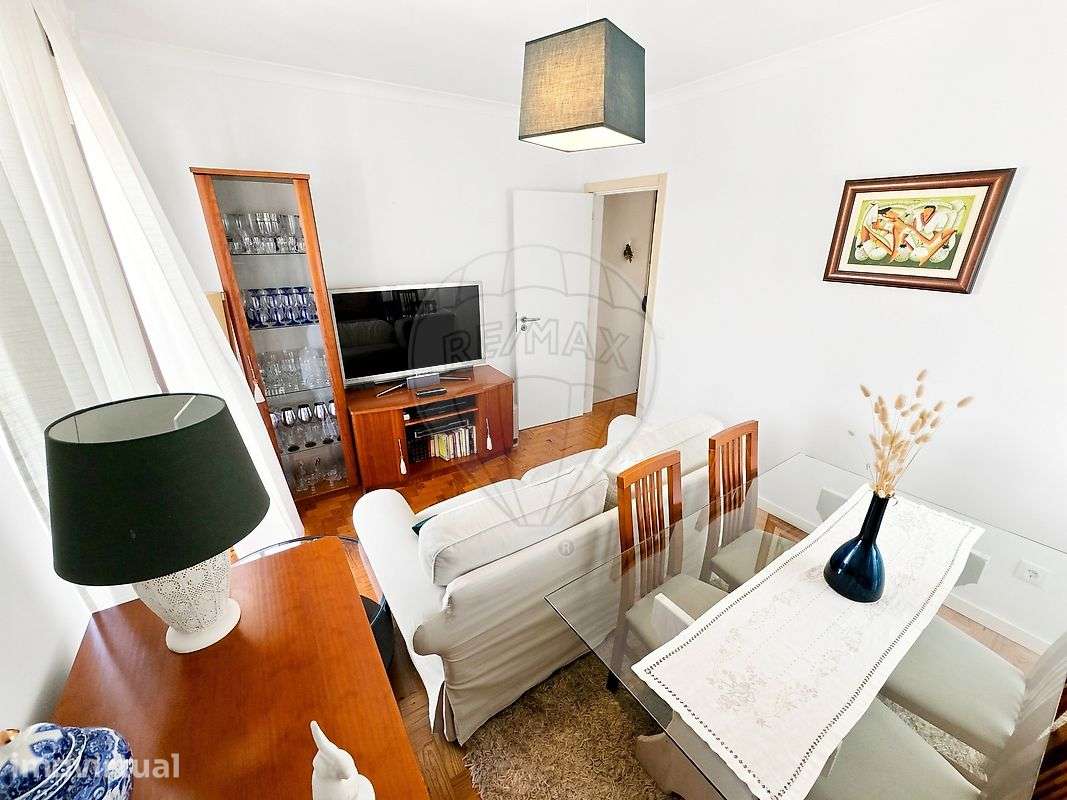 Apartamento T2 para venda - Grande imagem: 4/24