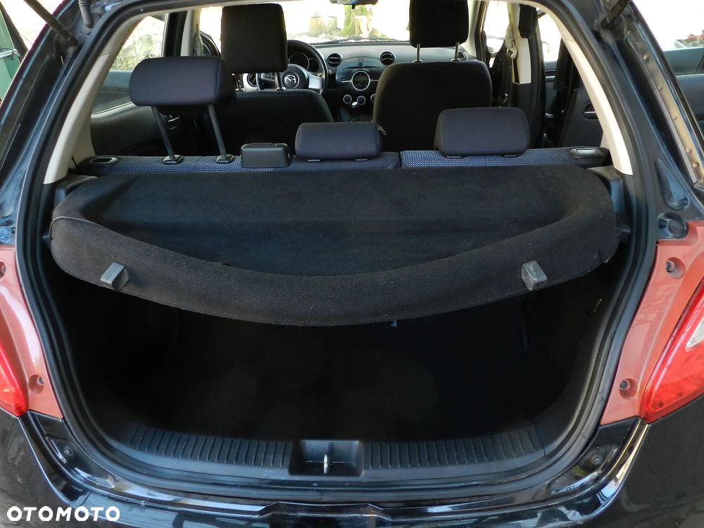 Mazda 2 - 14