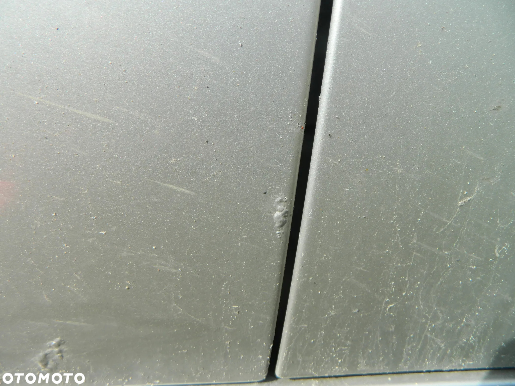 BMW E63 N52B30A A14/7 MINERALSILBER NA CZĘŚCI - 21