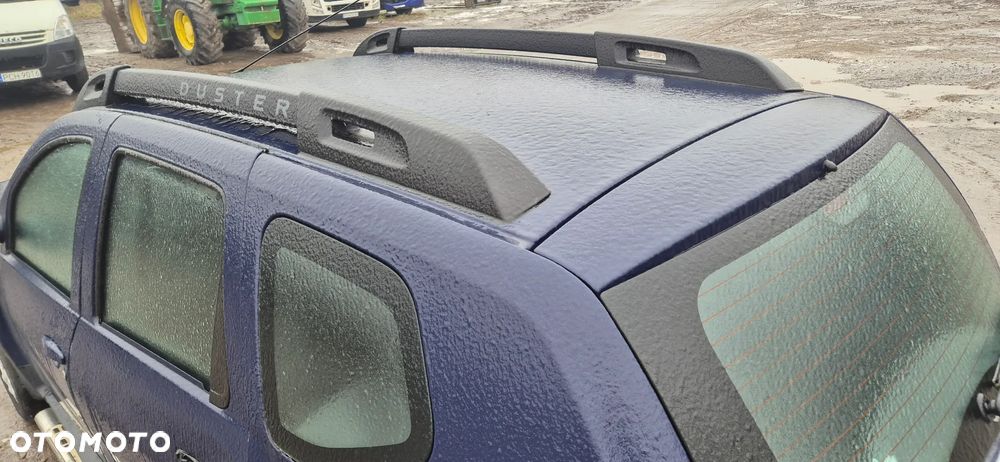 Dacia Duster 1.5 dCi Ambiance - 12