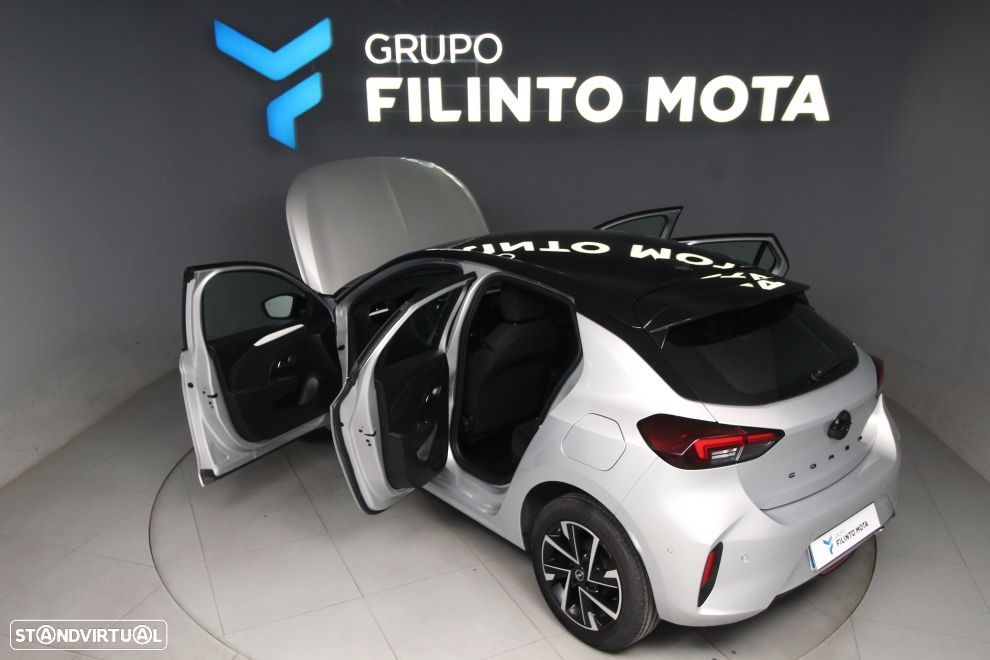 Opel Corsa 1.2 T GS - 11