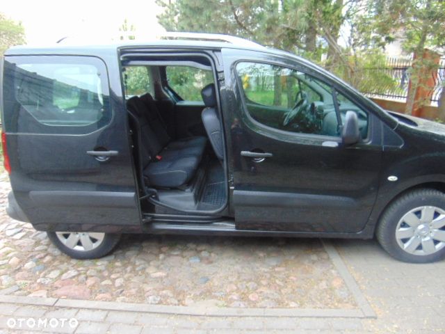 Citroën Berlingo 1.6 VTi - 9