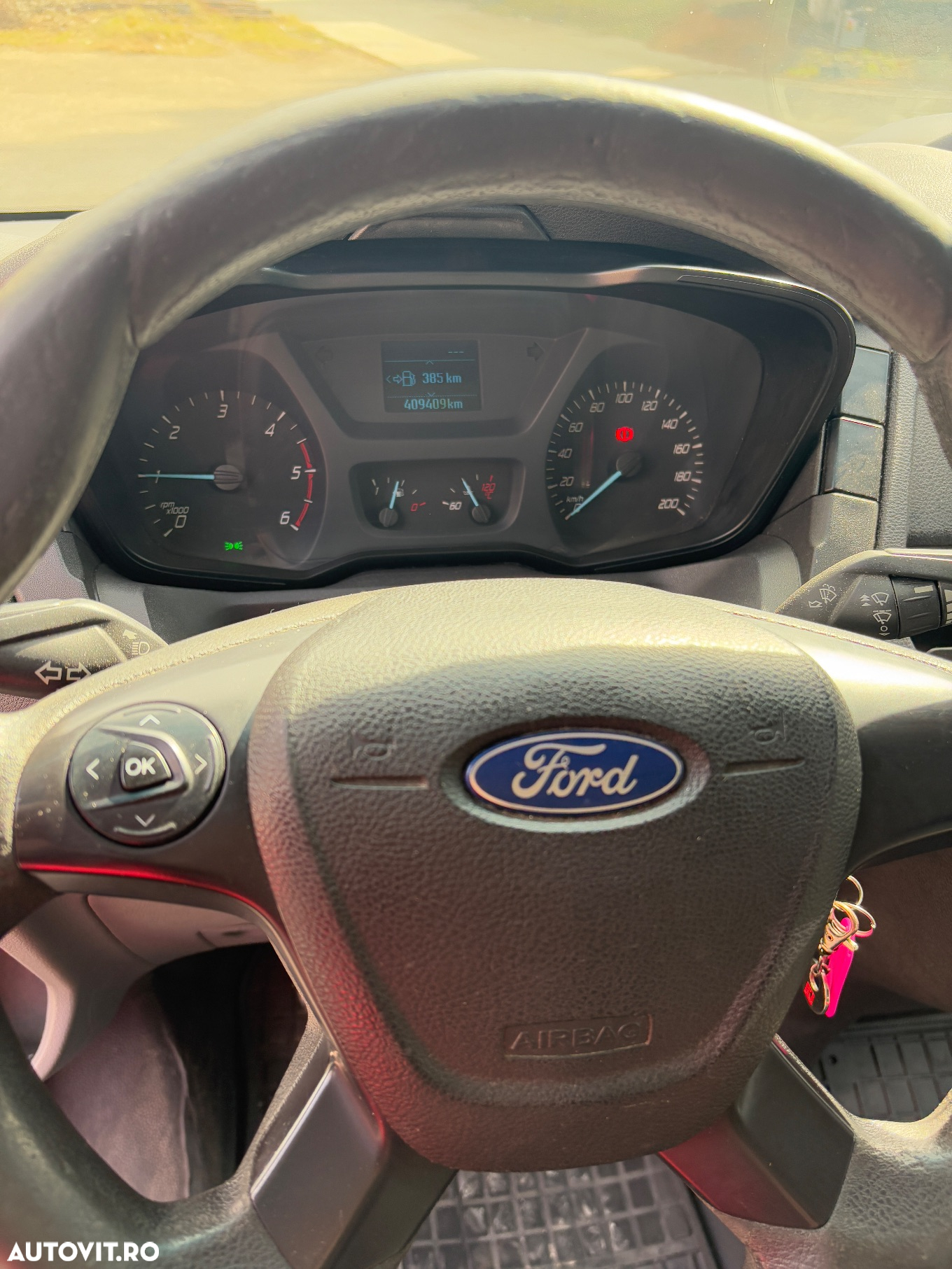 Ford Transit - 4