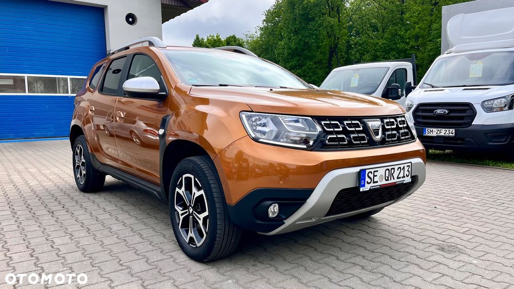 Dacia Duster - 28