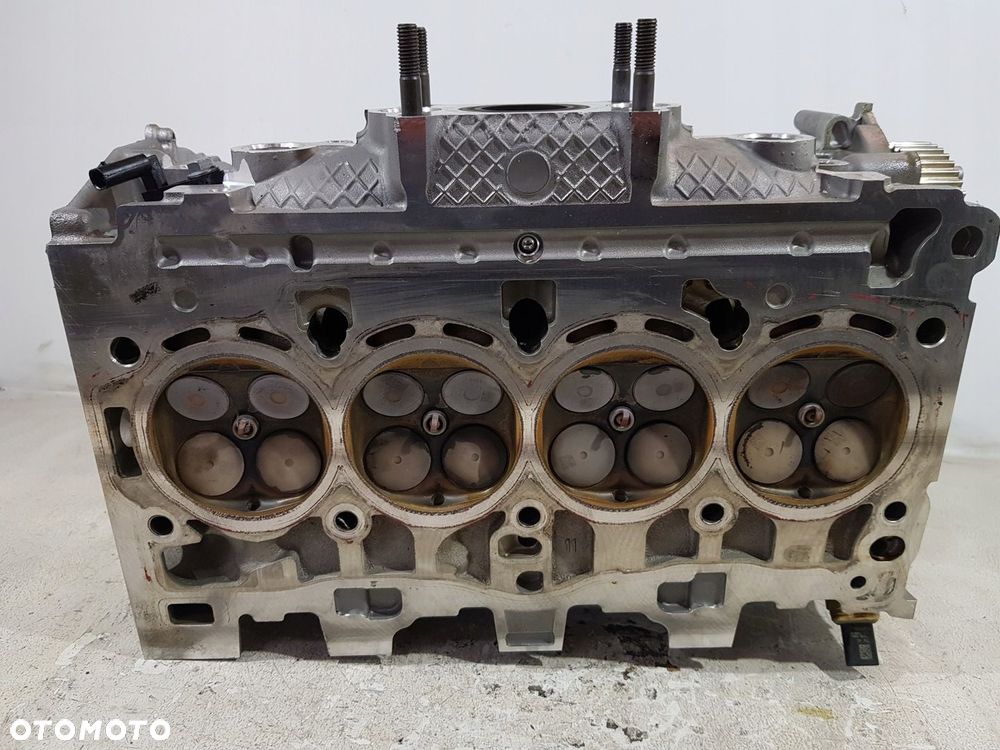 GŁOWICA  WAŁKI 05E103404F VW AUDI SKODA SEAT 1.5 TSI TFSI DPC - 13