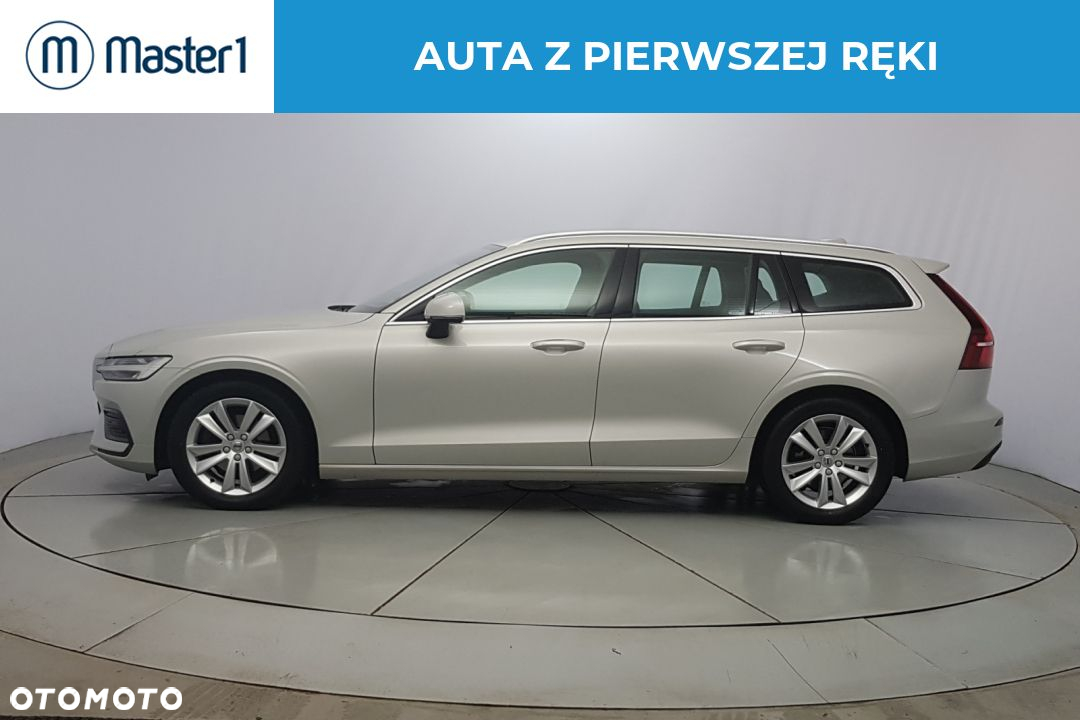 Volvo V60 D3 SCR Momentum - 4