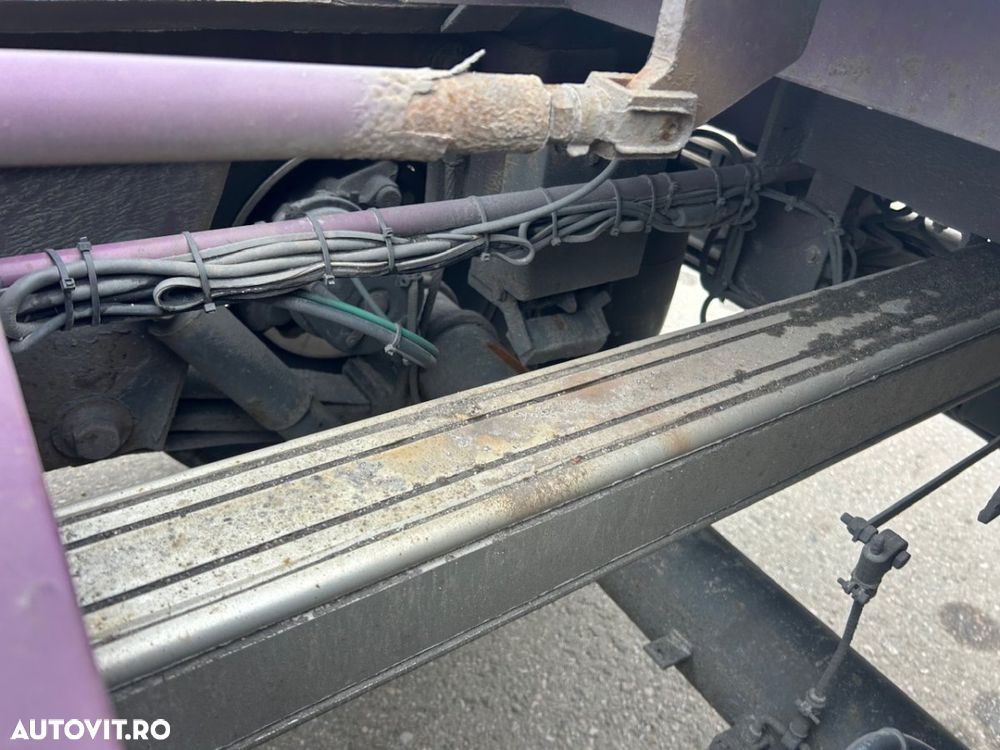 Alta Transcontainer, 1x20 2x20 1x30 1x40, factura externa - 12