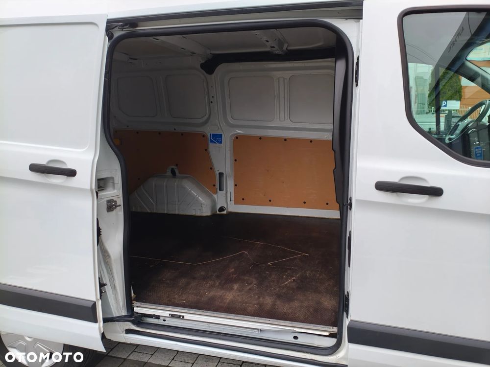 Ford Transit Custom L1H1 290 - 32