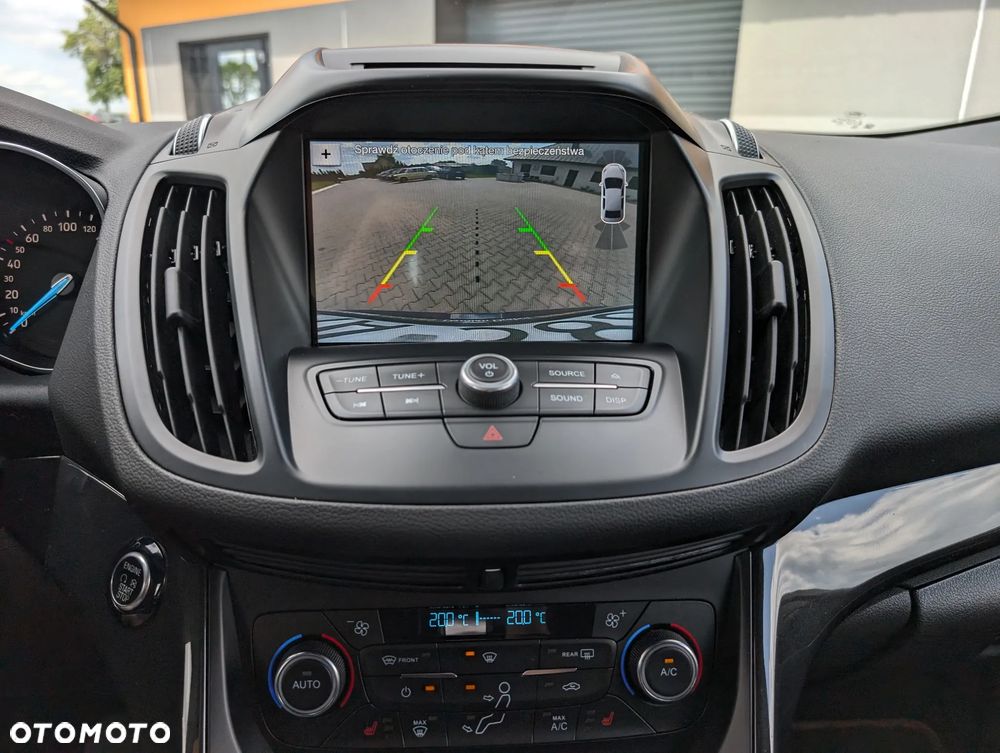 Ford Kuga 1.5 EcoBoost 4x4 ST-Line - 30