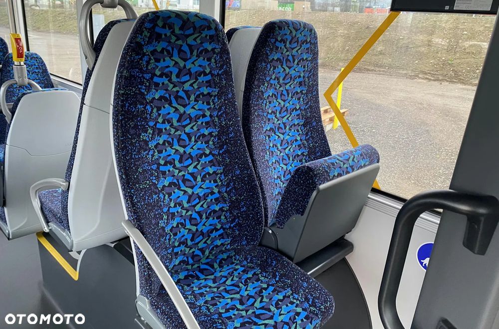 Solaris URBINO 12 Hydrogen / 81 PASAŻERÓW / MODEL 2022 / STAN JAK NOWY / BEZWYPADKOWY / OKAZJA / MOŻLIWOŚĆ TRANSPORTU / EURO 6 - 21