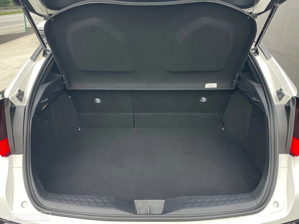 Toyota C-HR 2.0 Hybrid GR Sport - 22