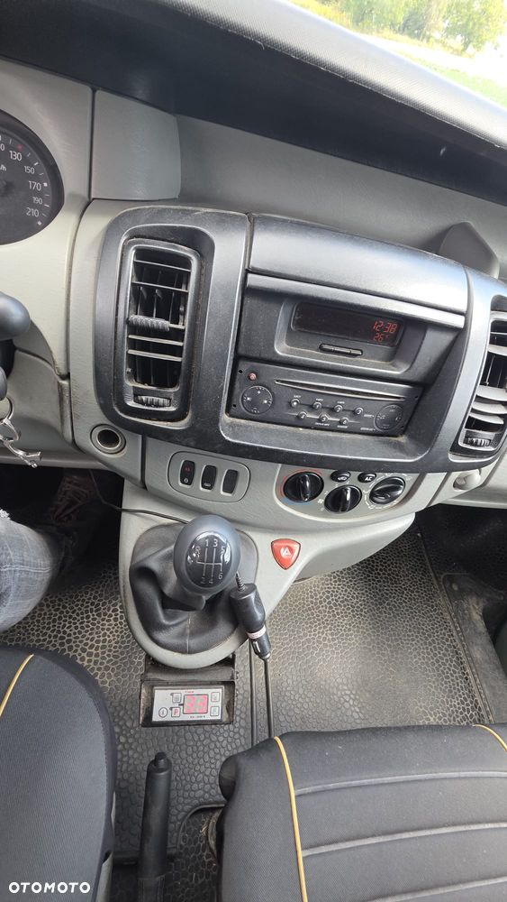Renault Trafic - 5