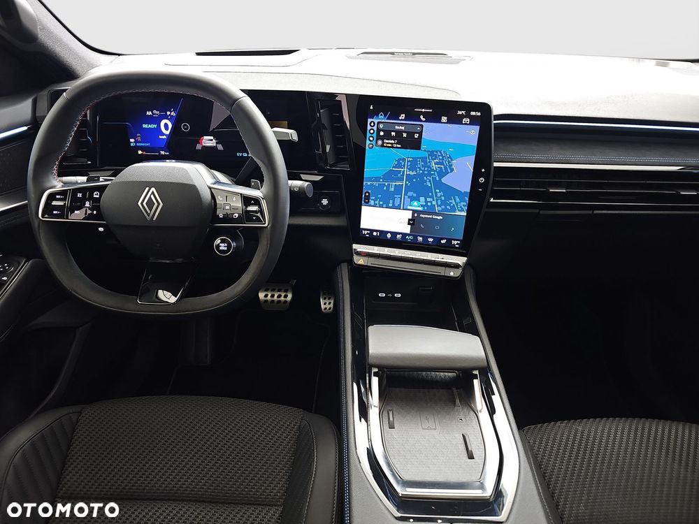 Renault Austral 1.2 E-Tech Full Hybrid 200 Esprit Alpine MMT - 30