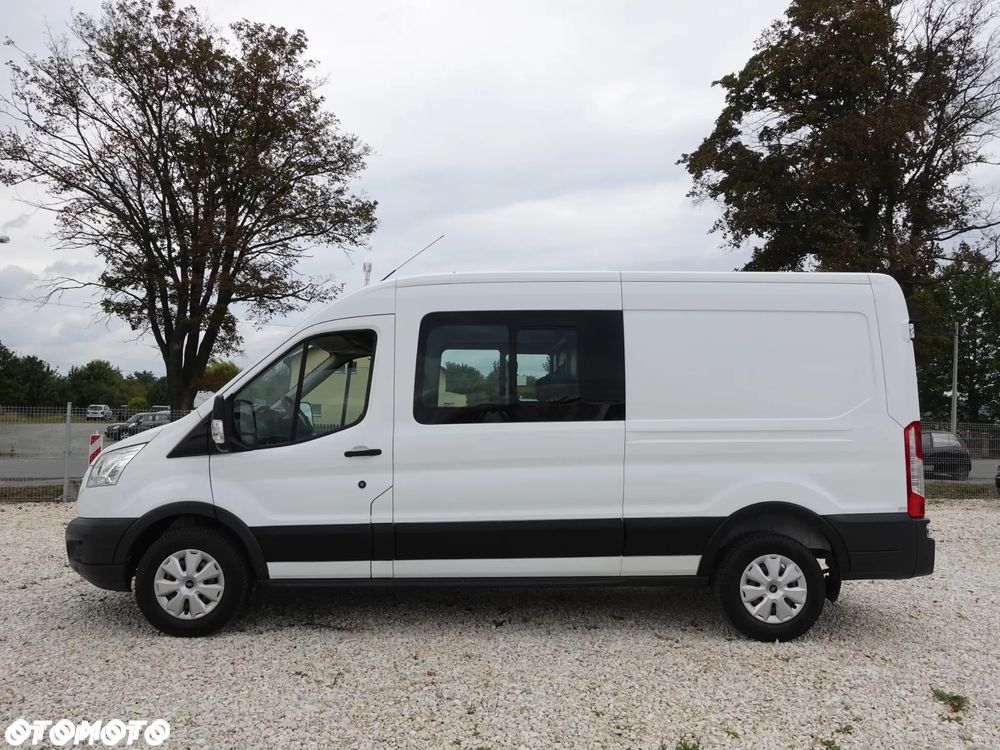 Ford Transit - 4