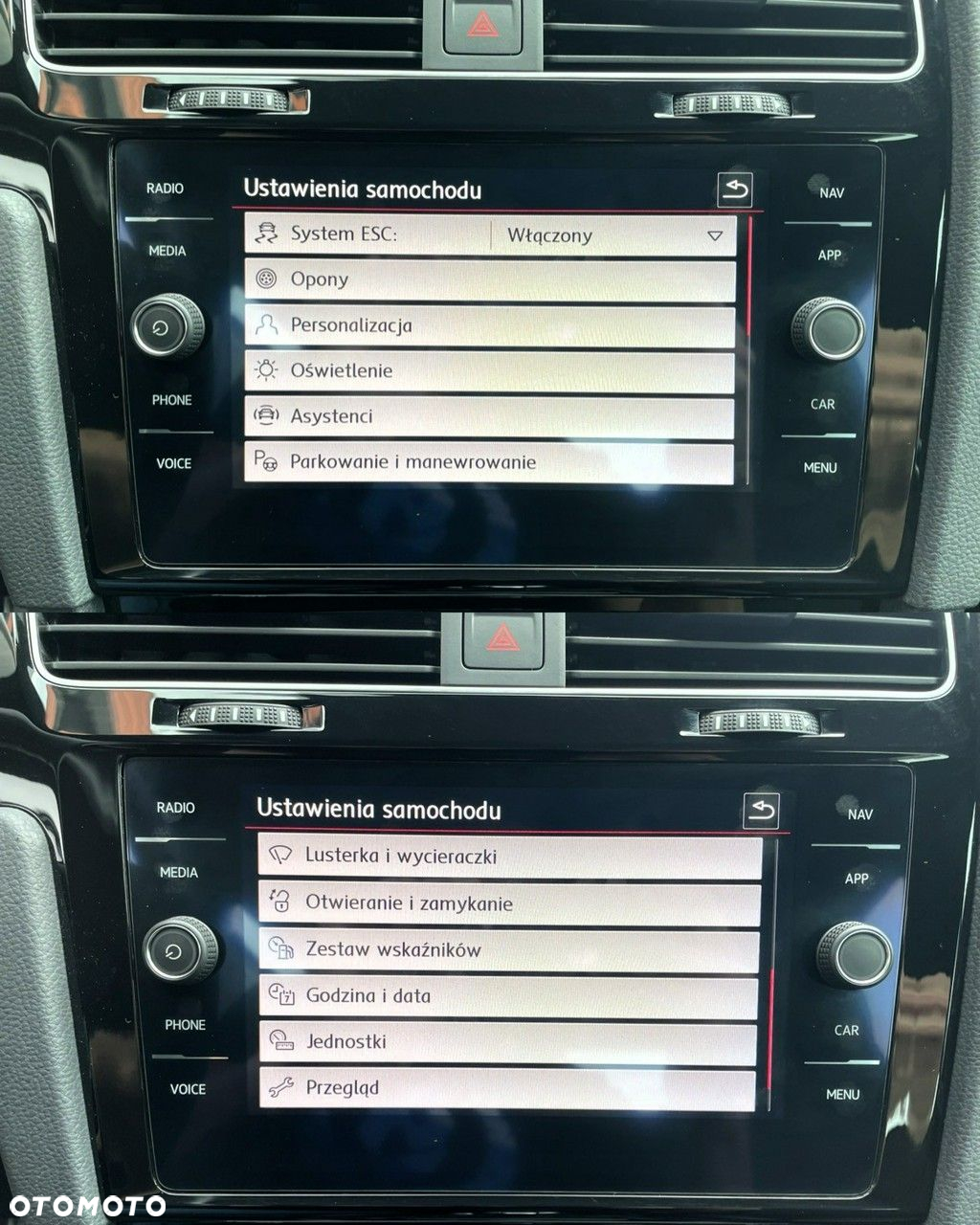 Volkswagen Golf GTI 2.0 TSI OPF DSG Performance - 25