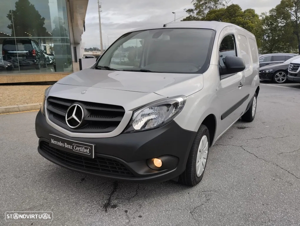 Mercedes-Benz Citan 109 CDI Longo