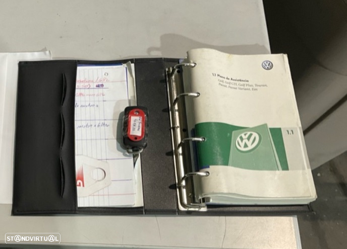 VW Touran - 17