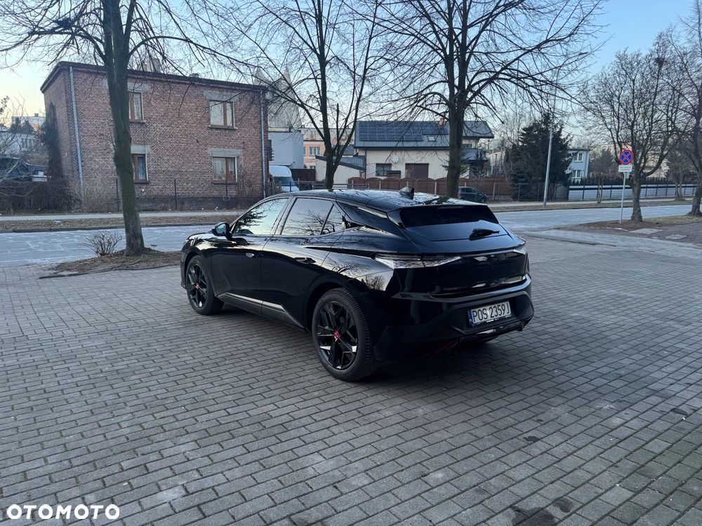 DS Automobiles DS 4 1.5 BlueHDi Performance Line + - 10