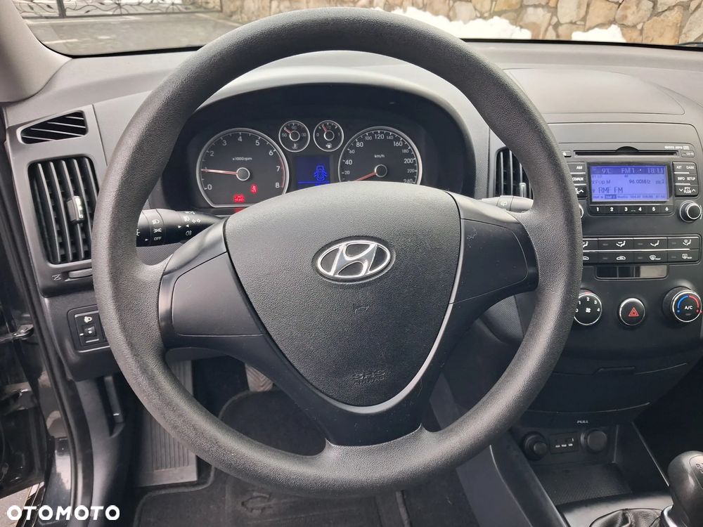 Hyundai i30 1.4 Edition Plus - 11