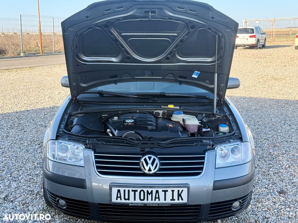 Volkswagen Passat - 22