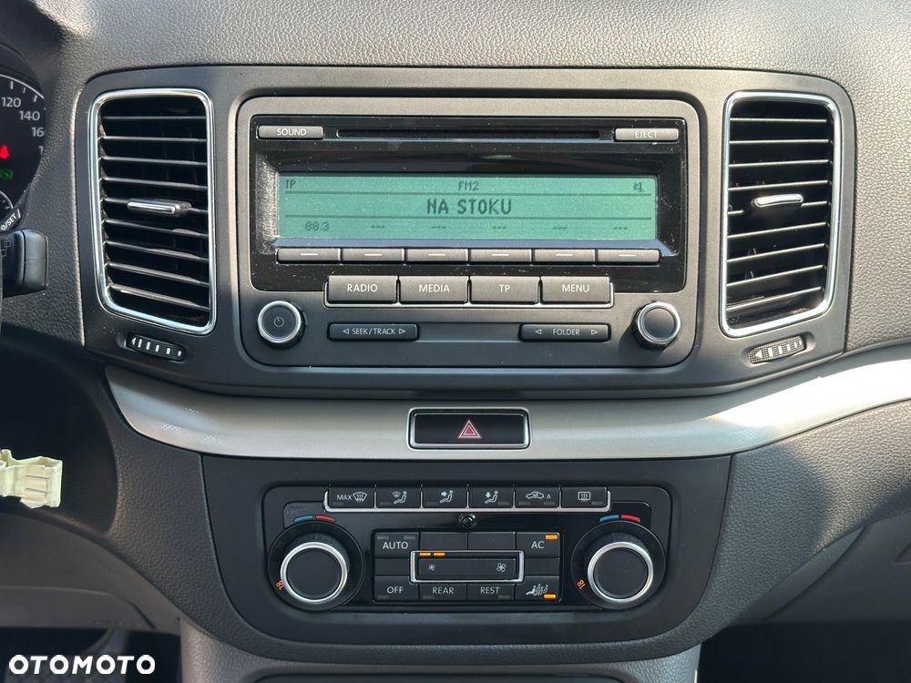 Seat Alhambra - 26