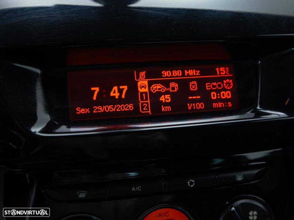 Citroën DS3 - 14