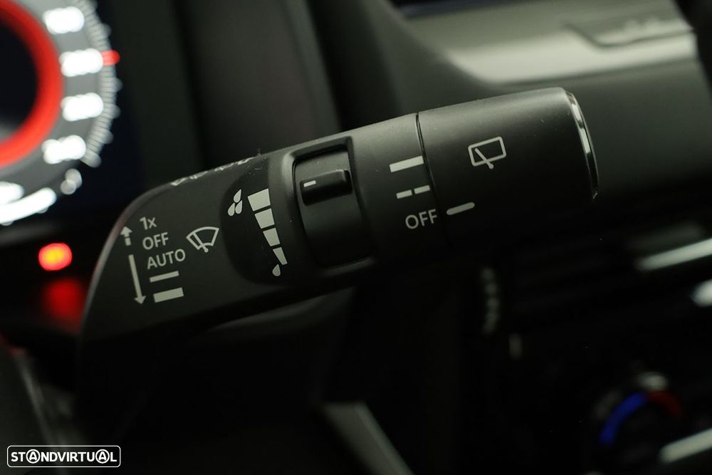Nissan Qashqai 1.5 e-Power N-Connecta - 18