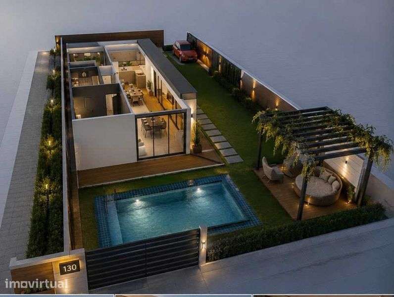 Casas Modulares Premium - Grande imagem: 2/9