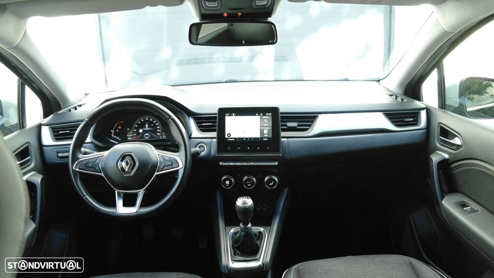 Renault Captur 1.0 TCe Techno - 28