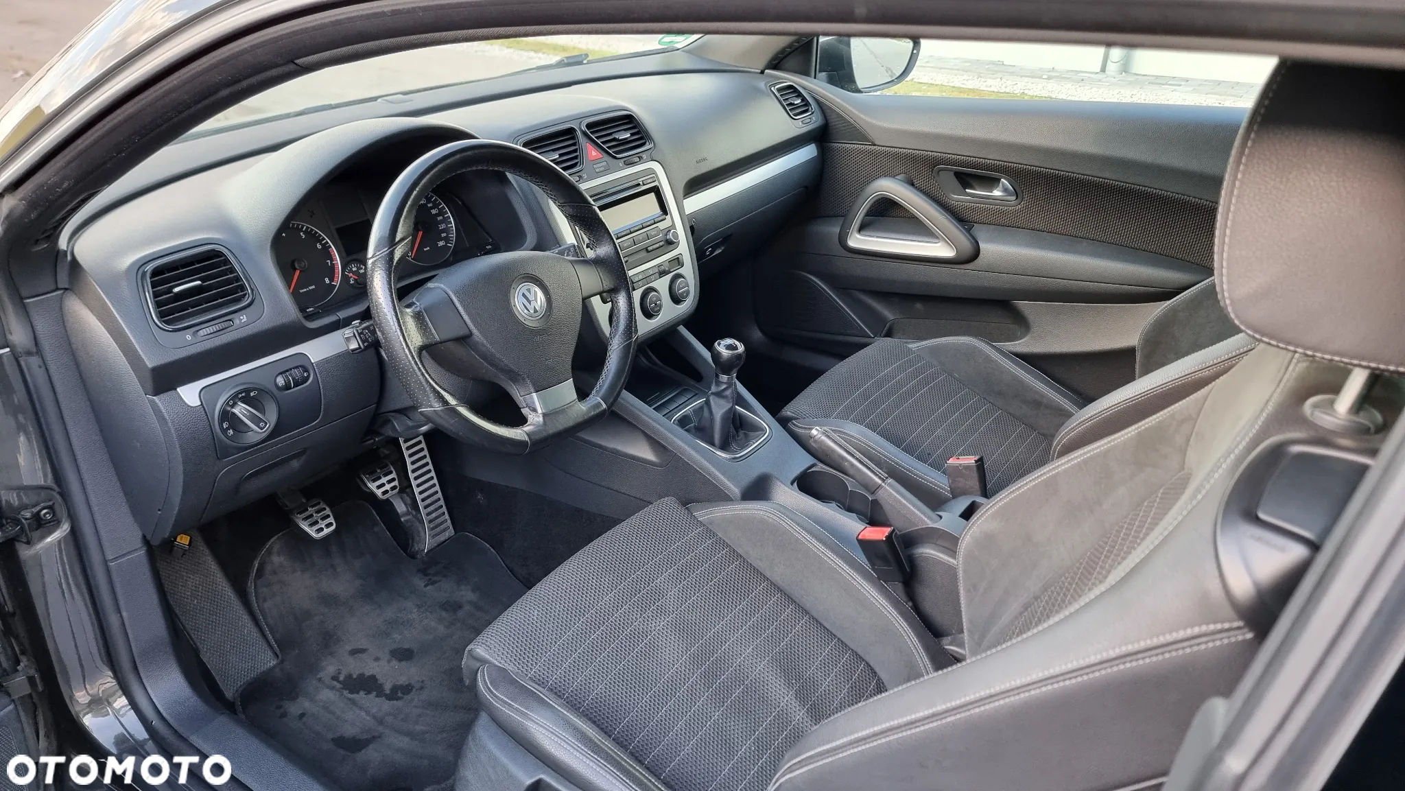 Volkswagen Scirocco 1.4 TSI - 24